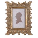 Leaf Edge Photoframe